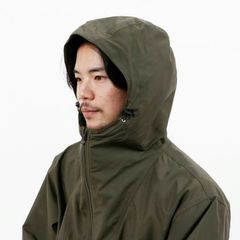 THE NORTH FACE(ザ・ノース・フェイス) |[ザ・ノース・フェイス]コンパクトジャケット（メンズ）