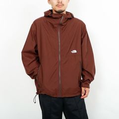 THE NORTH FACE(ザ・ノース・フェイス) |[ザ・ノース・フェイス]コンパクトジャケット（メンズ）