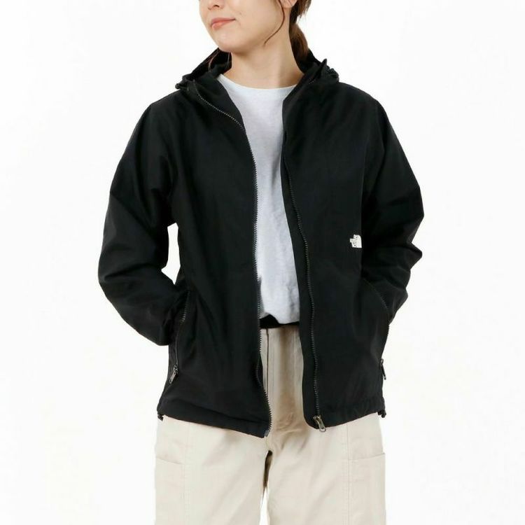 THE NORTH FACE(ザ・ノース・フェイス) |[ザ・ノース・フェイス]コンパクトジャケット（レディース）