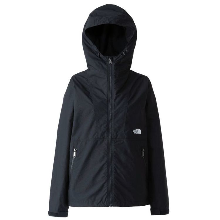 THE NORTH FACE(ザ・ノース・フェイス) |[ザ・ノース・フェイス]コンパクトジャケット（レディース）