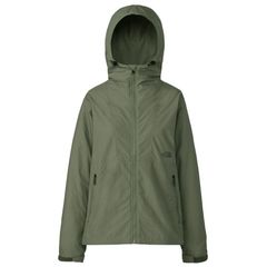 THE NORTH FACE(ザ・ノース・フェイス) |[ザ・ノース・フェイス]コンパクトジャケット（レディース）