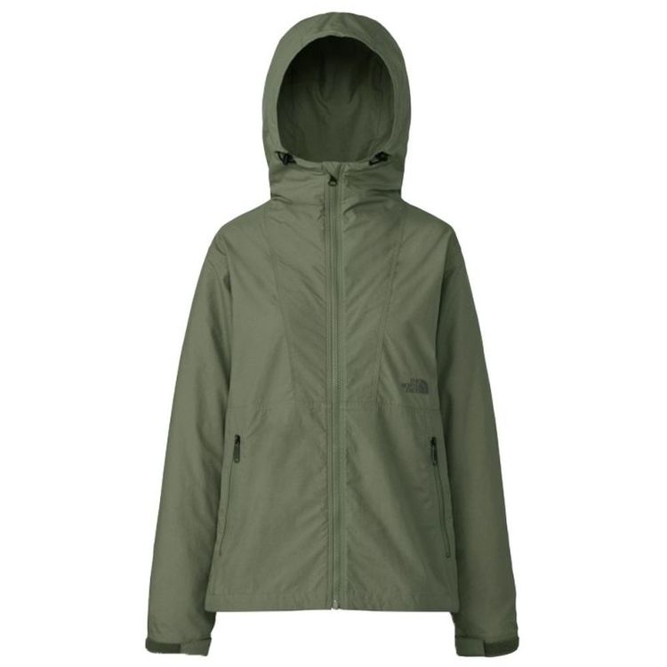 THE NORTH FACE(ザ・ノース・フェイス) |[ザ・ノース・フェイス]コンパクトジャケット（レディース）