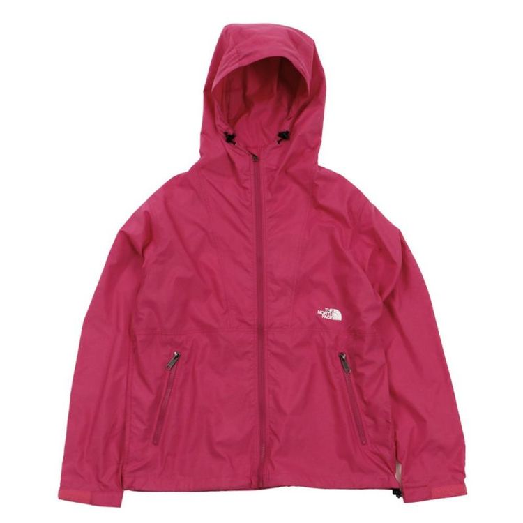 THE NORTH FACE(ザ・ノース・フェイス) |[ザ・ノース・フェイス]コンパクトジャケット（レディース）