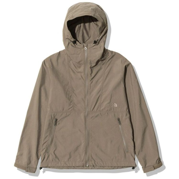 THE NORTH FACE(ザ・ノース・フェイス) |[ザ・ノース・フェイス]コンパクトジャケット（レディース）