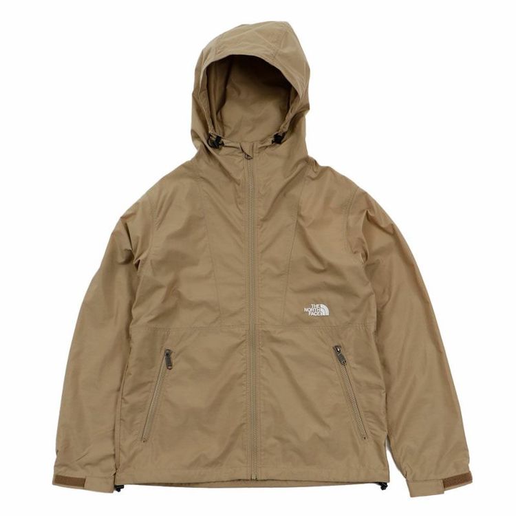 THE NORTH FACE(ザ・ノース・フェイス) |[ザ・ノース・フェイス]コンパクトジャケット（レディース）
