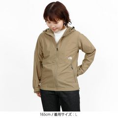 THE NORTH FACE(ザ・ノース・フェイス) |[ザ・ノース・フェイス]コンパクトジャケット（レディース）