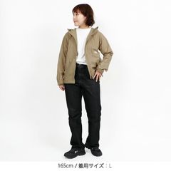 THE NORTH FACE(ザ・ノース・フェイス) |[ザ・ノース・フェイス]コンパクトジャケット（レディース）