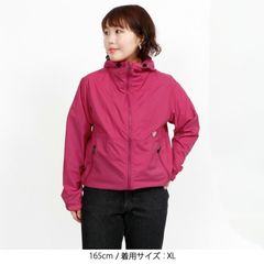 THE NORTH FACE(ザ・ノース・フェイス) |[ザ・ノース・フェイス]コンパクトジャケット（レディース）