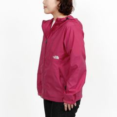 THE NORTH FACE(ザ・ノース・フェイス) |[ザ・ノース・フェイス]コンパクトジャケット（レディース）