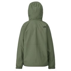 THE NORTH FACE(ザ・ノース・フェイス) |[ザ・ノース・フェイス]コンパクトジャケット（レディース）
