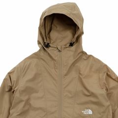 THE NORTH FACE(ザ・ノース・フェイス) |[ザ・ノース・フェイス]コンパクトジャケット（レディース）