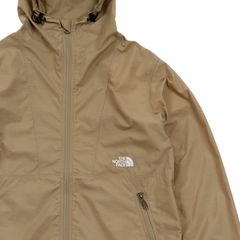 THE NORTH FACE(ザ・ノース・フェイス) |[ザ・ノース・フェイス]コンパクトジャケット（レディース）