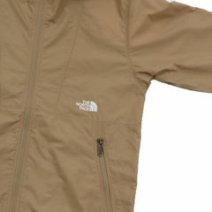 THE NORTH FACE(ザ・ノース・フェイス) |[ザ・ノース・フェイス]コンパクトジャケット（レディース）