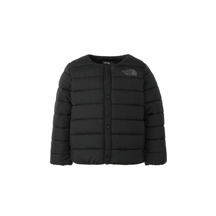 THE NORTH FACE(ザ・ノース・フェイス) |[ザ・ノース・フェイス]ベビーマイクロゼファーカーディガン（ベビー）
