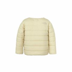 THE NORTH FACE(ザ・ノース・フェイス) |[ザ・ノース・フェイス]ベビーマイクロゼファーカーディガン（ベビー）