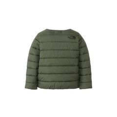 THE NORTH FACE(ザ・ノース・フェイス) |[ザ・ノース・フェイス]ベビーマイクロゼファーカーディガン（ベビー）