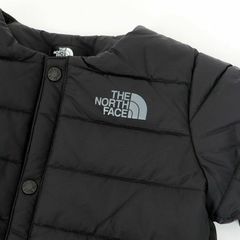THE NORTH FACE(ザ・ノース・フェイス) |[ザ・ノース・フェイス]ベビーマイクロゼファーカーディガン（ベビー）