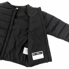 THE NORTH FACE(ザ・ノース・フェイス) |[ザ・ノース・フェイス]ベビーマイクロゼファーカーディガン（ベビー）
