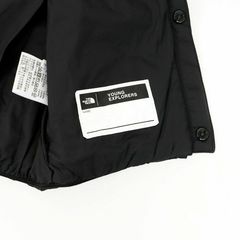 THE NORTH FACE(ザ・ノース・フェイス) |[ザ・ノース・フェイス]ベビーマイクロゼファーカーディガン（ベビー）