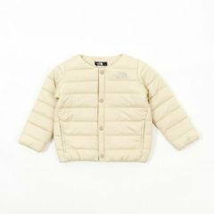 THE NORTH FACE(ザ・ノース・フェイス) |[ザ・ノース・フェイス]ベビーマイクロゼファーカーディガン（ベビー）