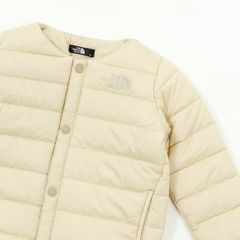 THE NORTH FACE(ザ・ノース・フェイス) |[ザ・ノース・フェイス]ベビーマイクロゼファーカーディガン（ベビー）