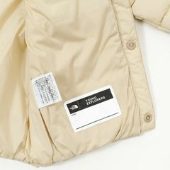THE NORTH FACE(ザ・ノース・フェイス) |[ザ・ノース・フェイス]ベビーマイクロゼファーカーディガン（ベビー）