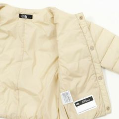 THE NORTH FACE(ザ・ノース・フェイス) |[ザ・ノース・フェイス]ベビーマイクロゼファーカーディガン（ベビー）