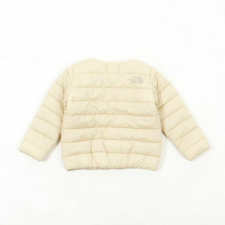 マイクロゼファーカーディガン（べビー） THE NORTH FACE ザ・ノース・フェイス ベビー マイクロゼファー