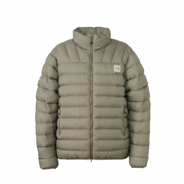 THE NORTH FACE(ザ・ノース・フェイス) |[ザ・ノース・フェイス]エンライドコンバーチブルダウンジャケット（ユニセックス）