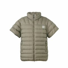 THE NORTH FACE(ザ・ノース・フェイス) |[ザ・ノース・フェイス]エンライドコンバーチブルダウンジャケット（ユニセックス）
