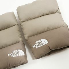 THE NORTH FACE(ザ・ノース・フェイス) |[ザ・ノース・フェイス]ヌプシハンドウォーマー（ユニセックス）