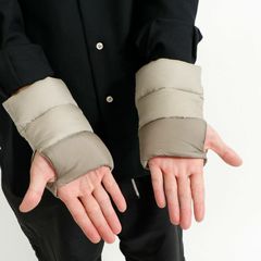 THE NORTH FACE(ザ・ノース・フェイス) |[ザ・ノース・フェイス]ヌプシハンドウォーマー（ユニセックス）
