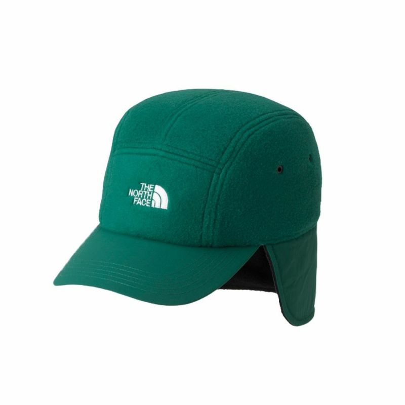 ザ・ノース・フェイス]フリースイヤーマフキャップ（ユニセックス