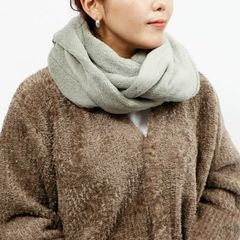 THE NORTH FACE(ザ・ノース・フェイス) |[ザ・ノース・フェイス]スーパーバーサロフトスヌード（ユニセックス）