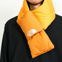 THE NORTH FACE(ザ・ノース・フェイス) |[ザ・ノース・フェイス]ヌプシマフラー（ユニセックス）