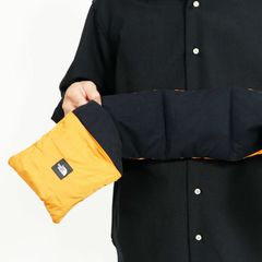 THE NORTH FACE(ザ・ノース・フェイス) |[ザ・ノース・フェイス]ヌプシマフラー（ユニセックス）