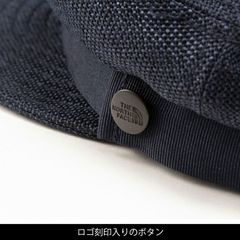 THE NORTH FACE(ザ・ノース・フェイス) |[ザ・ノース・フェイス]HIKE Casquette