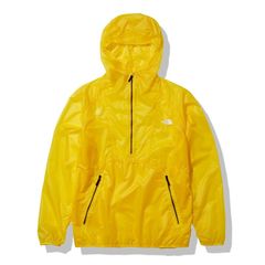 THE NORTH FACE(ザ・ノース・フェイス) |[ザ・ノース・フェイス]FREE RUN ANORAK