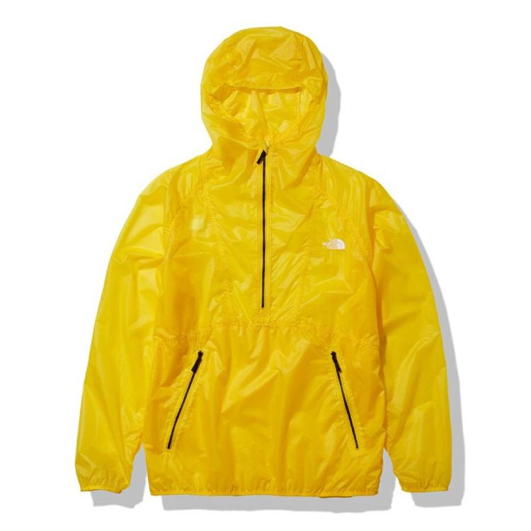 THE NORTH FACE(ザ・ノース・フェイス) |[ザ・ノース・フェイス]FREE RUN ANORAK
