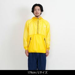 THE NORTH FACE(ザ・ノース・フェイス) |[ザ・ノース・フェイス]FREE RUN ANORAK
