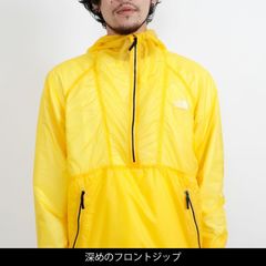THE NORTH FACE(ザ・ノース・フェイス) |[ザ・ノース・フェイス]FREE RUN ANORAK