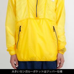 THE NORTH FACE(ザ・ノース・フェイス) |[ザ・ノース・フェイス]FREE RUN ANORAK