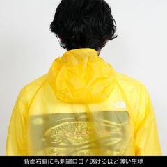 THE NORTH FACE(ザ・ノース・フェイス) |[ザ・ノース・フェイス]FREE RUN ANORAK