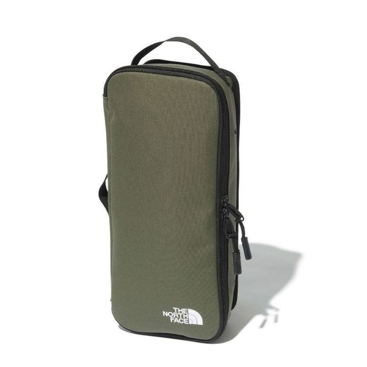 THE NORTH FACE(ザ・ノース・フェイス) |[ザ・ノース・フェイス]Fieludens Cutlery Case L