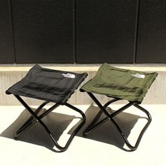 THE NORTH FACE(ザ・ノース・フェイス) |[ザ・ノース・フェイス]TNF キャンプ スツール