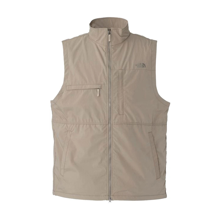 THE NORTH FACE(ザ・ノース・フェイス) |[ザ・ノース・フェイス]トリップフィールドベスト（ユニセックス）