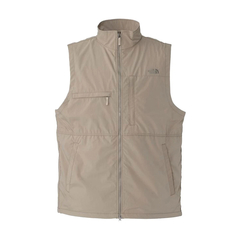 THE NORTH FACE(ザ・ノース・フェイス) |[ザ・ノース・フェイス]トリップフィールドベスト（ユニセックス）