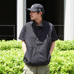THE NORTH FACE(ザ・ノース・フェイス) |[ザ・ノース・フェイス]トリップフィールドベスト（ユニセックス）
