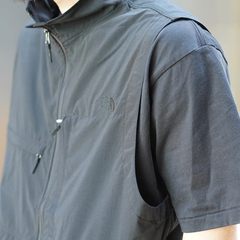 THE NORTH FACE(ザ・ノース・フェイス) |[ザ・ノース・フェイス]トリップフィールドベスト（ユニセックス）