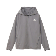 THE NORTH FACE(ザ・ノース・フェイス) |サンシェイドフルジップフーディ（レディース）